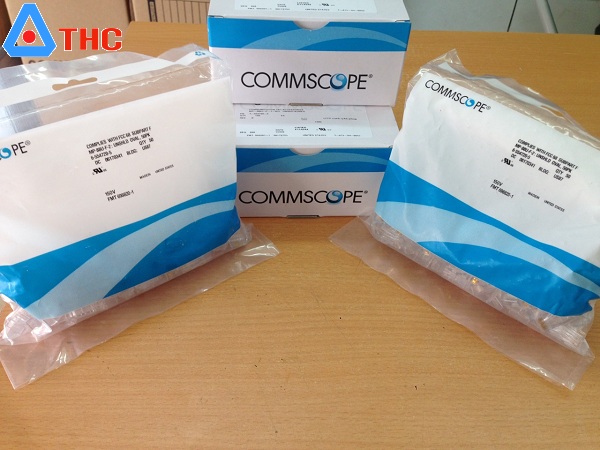 Hạt mạng Commscope cat5e